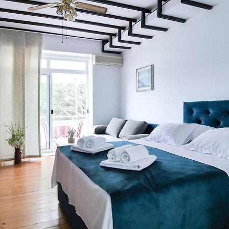 Apartment Beach Makarska Eksteriør billede