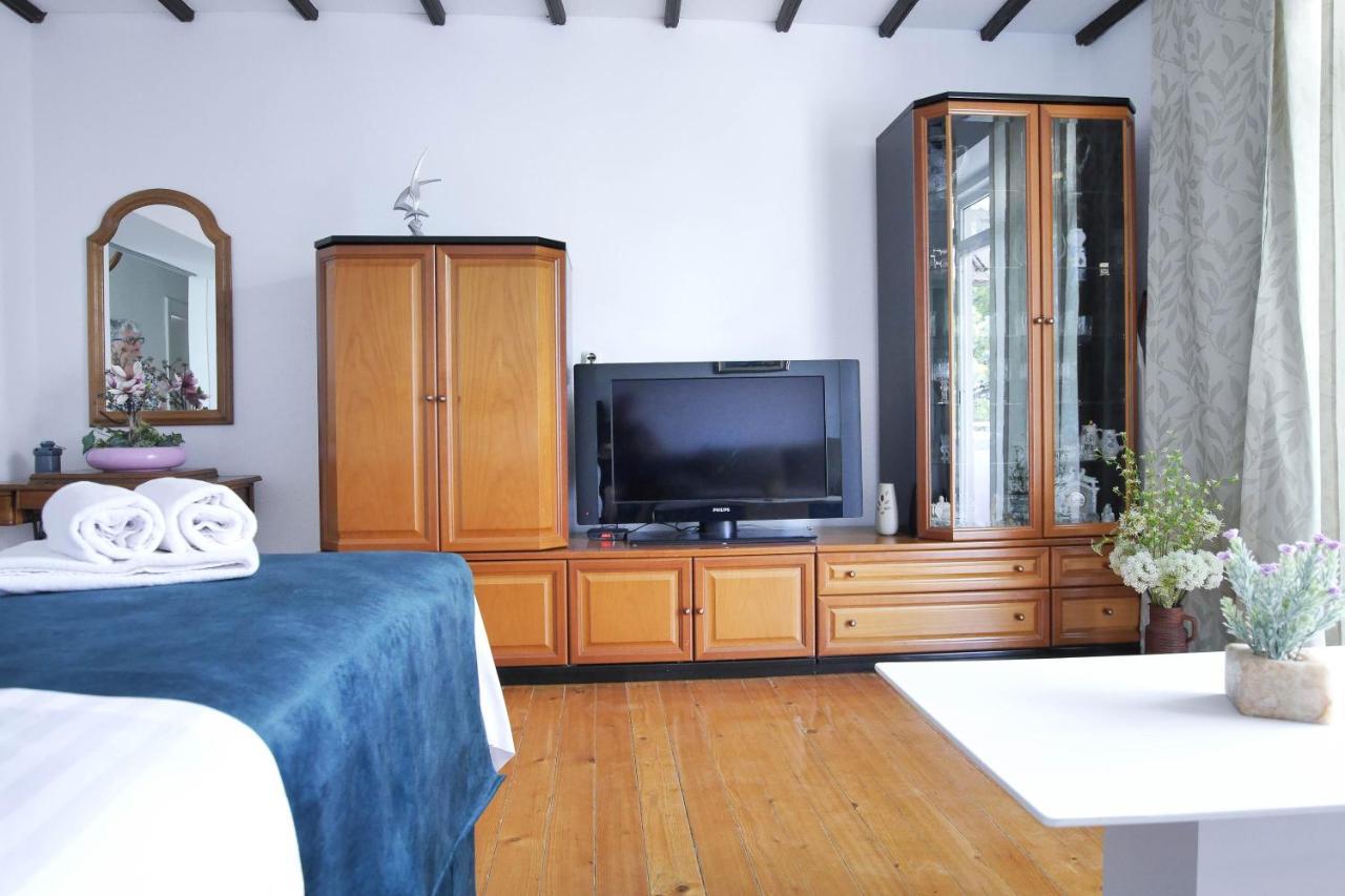 Apartment Beach Makarska Eksteriør billede
